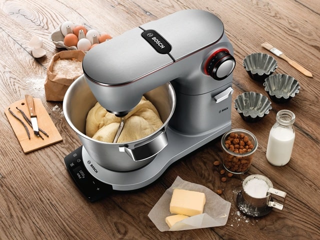 Кухонная машина: что это такое, возможности, кому подойдет - фото2