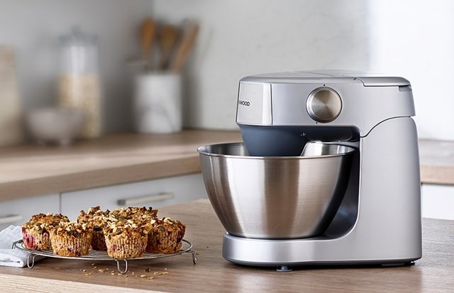 Кухонная машина: что это такое, возможности, кому подойдет - фото3