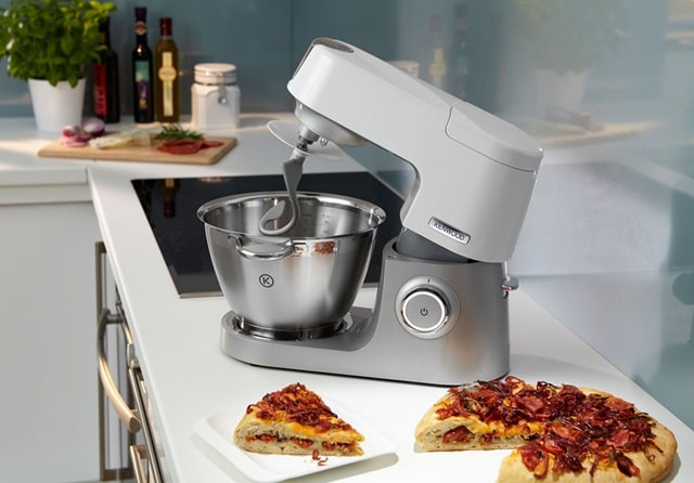 Кухонная машина: что это такое, возможности, кому подойдет - фото4