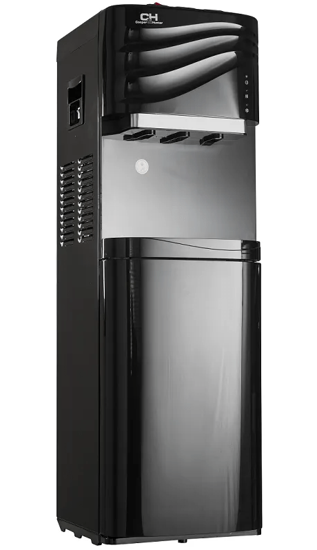 Кулеры для воды: настольные или напольные - фото2