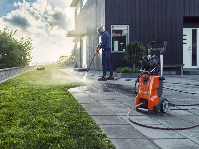 Мойка высокого давления: что это такое, виды, какую выбрать - фото1