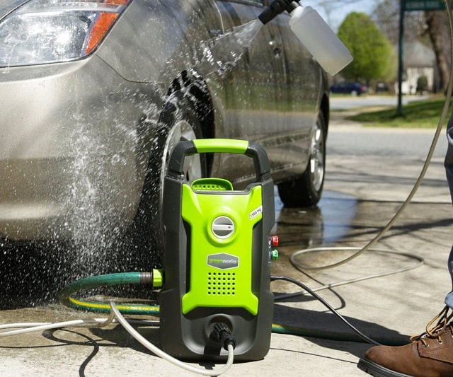 Мойка высокого давления: что это такое, виды, какую выбрать - фото2