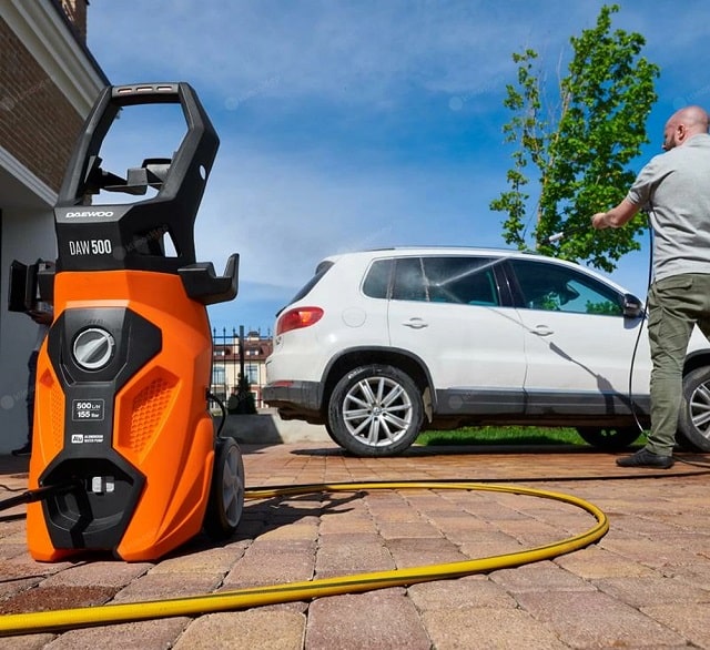 Мойка высокого давления: что это такое, виды, какую выбрать - фото4