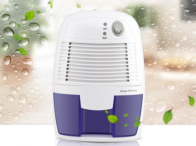 Осушитель воздуха для квартиры: что это такое, виды, как выбрать - фото1 Осушитель воздуха для квартиры: что это такое, виды, как выбрать - фото1