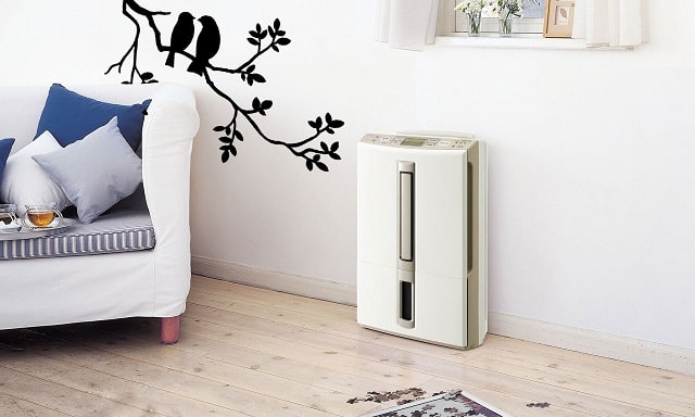 Осушитель воздуха для квартиры: что это такое, виды, как выбрать - фото2 Осушитель воздуха для квартиры: что это такое, виды, как выбрать - фото2