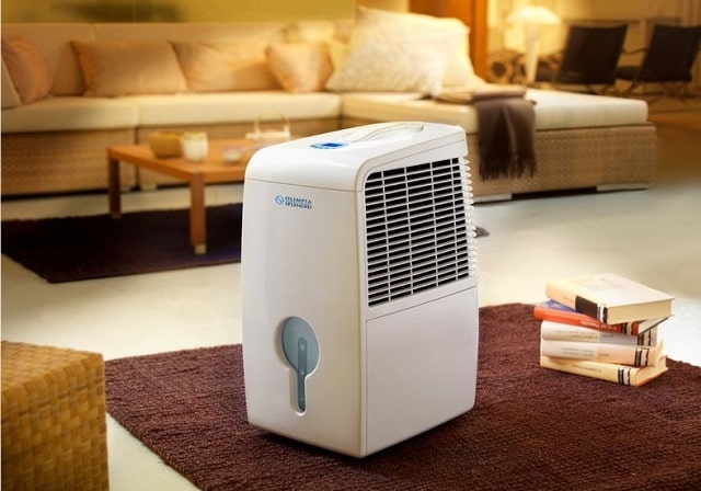 Осушитель воздуха для квартиры: что это такое, виды, как выбрать - фото4 Осушитель воздуха для квартиры: что это такое, виды, как выбрать - фото4