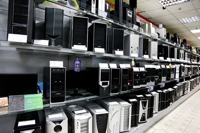 Покупка б/у техники из Европы: плюсы и минусы - фото4 Покупка б/у техники из Европы: плюсы и минусы - фото4