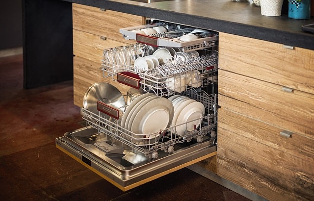 Посудомоечная машина: виды, плюсы и минусы, как выбрать - фото1