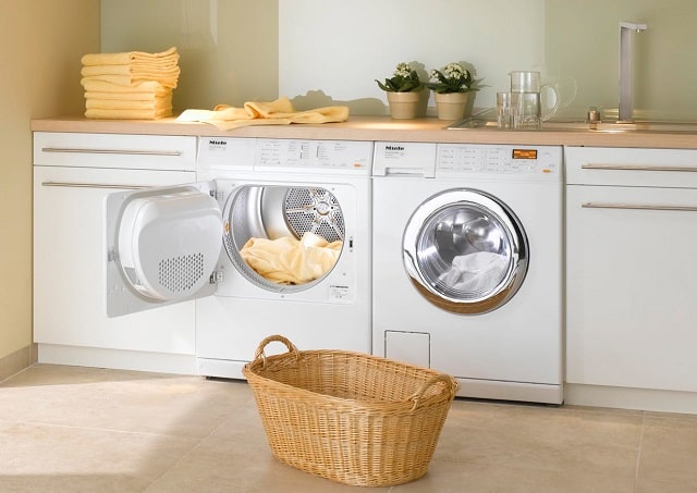 Сушилка для белья: что это, виды, как выбрать - Отдельностоящие сушильные машины Сушилка для белья: что это, виды, как выбрать - Отдельностоящие сушильные машины