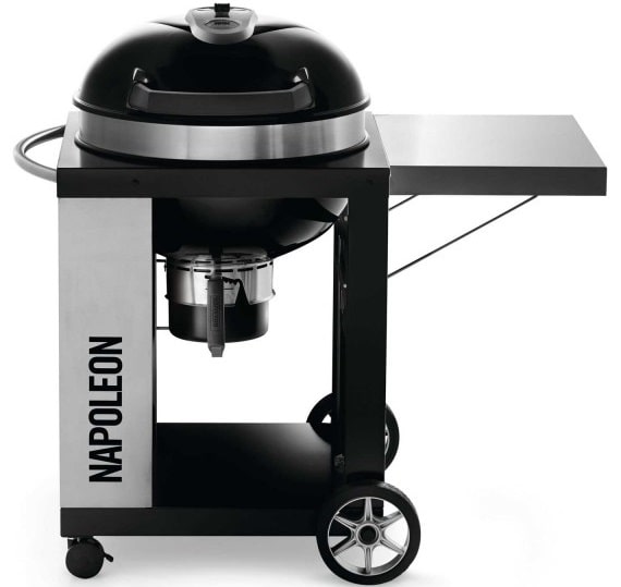 Угольный гриль Napoleon Rodeo Pro Cart