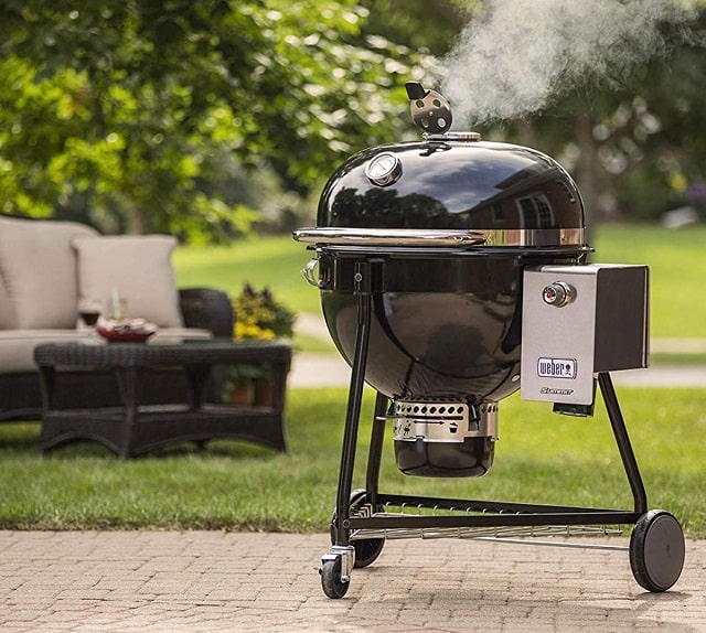 Угольный гриль: плюсы и минусы, как пользоваться и как выбрать - фото4