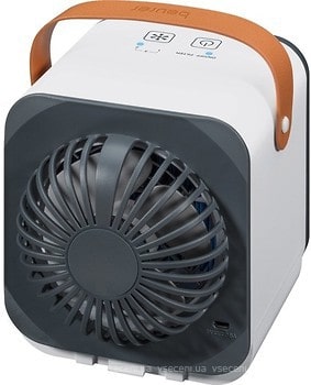 Вентиляторы с увлажнением воздуха: двойной комфорт летом - Beurer LV 50 Вентиляторы с увлажнением воздуха: двойной комфорт летом - Beurer LV 50
