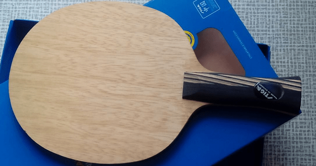 Как выбрать ракетку для настольного тенниса - фото1