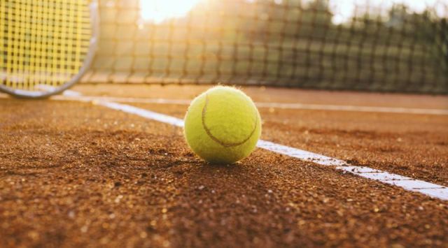 Мяч для большого тенниса - что в нём особенного - фото2