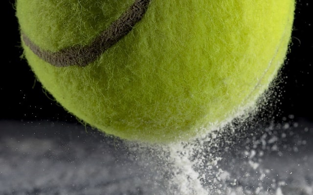 Мяч для большого тенниса - что в нём особенного - фото4