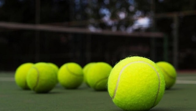 Мяч для большого тенниса: характеристики и особенности - фото1