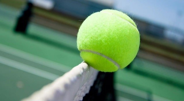 Мяч для большого тенниса: характеристики и особенности - фото3