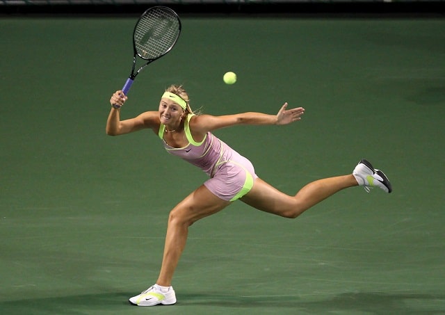 Выбор кроссовок для большого тенниса: какой должна быть обувь для комфортной игры - фото2