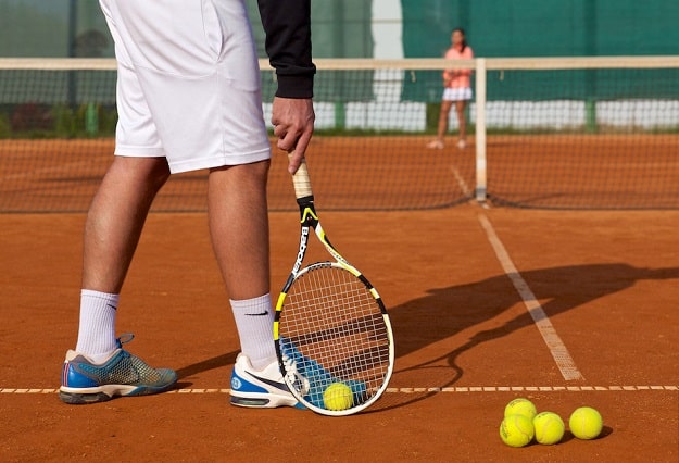 Выбор кроссовок для большого тенниса: какой должна быть обувь для комфортной игры - фото4