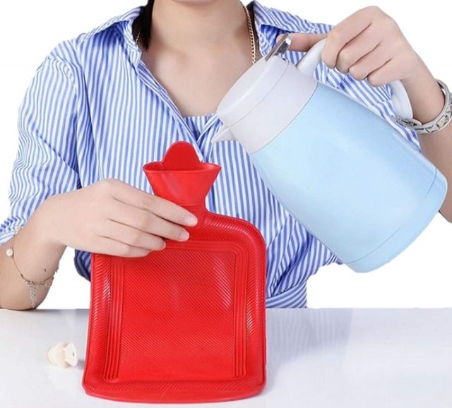 Грілки для рук і ніг: види, як працюють, які краще - Водяна грілка Грілки для рук і ніг: види, як працюють, які краще - Водяна грілка