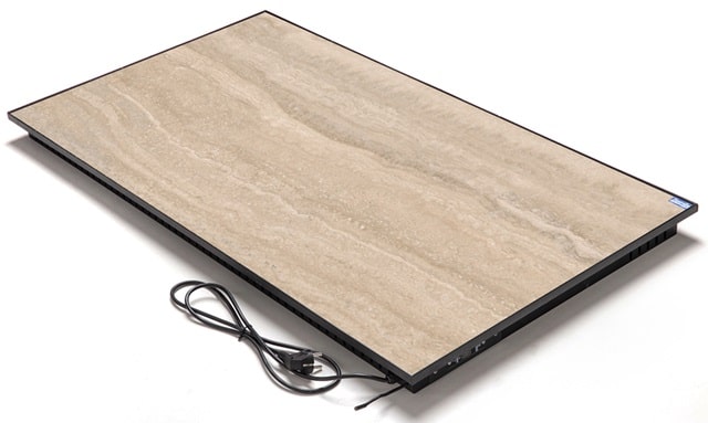 Керамический обогреватель: что это такое, как работает, плюсы и минусы - фото2