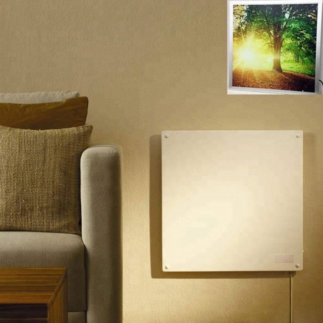 Керамический обогреватель: что это такое, как работает, плюсы и минусы - фото3