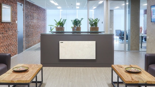 Керамический обогреватель: что это такое, как работает, плюсы и минусы - фото4