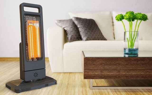 Обігрівач для квартири: види та особливості, який краще вибрати - Інфрачервоні Обігрівач для квартири: види та особливості, який краще вибрати - Інфрачервоні