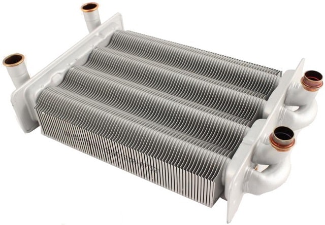 Теплообменники: виды и назначение - фото2