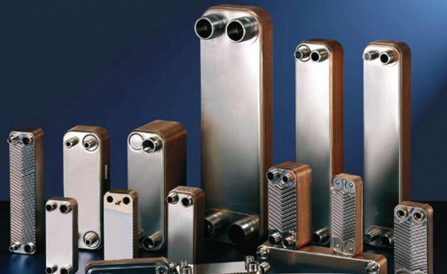 Теплообменники: виды и назначение - фото4