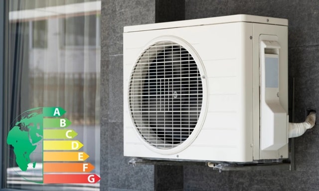 Почему стоит купить тепловой насос