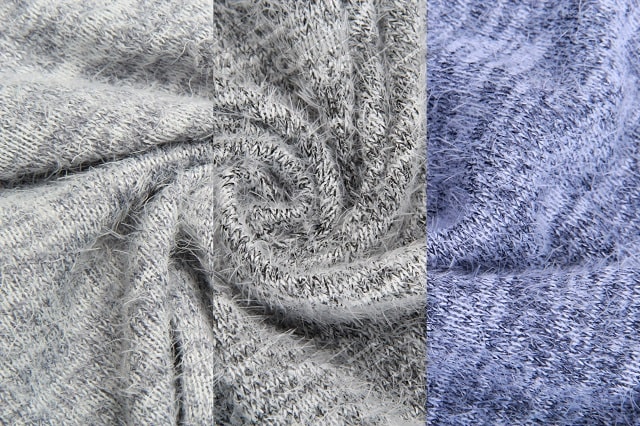 Ангора: что это за ткань, особенности, как стирать и ухаживать - фото1