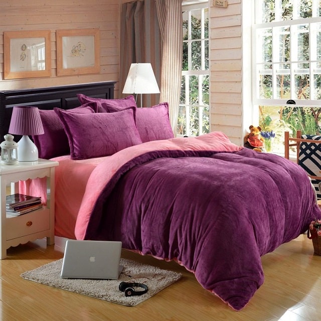 Бархат: что это за ткань (виды, особенности, применение) - фото4