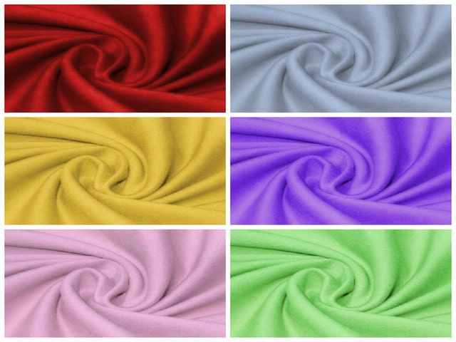 Бенгалин: что за ткань, состав, свойства - фото3