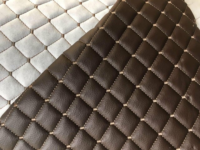 Кожзаменитель (кожзам): что это за материал, виды, применение - фото2