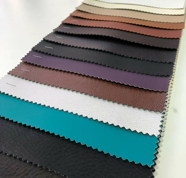 Кожзаменитель (кожзам): что это за материал, виды, применение - фото4