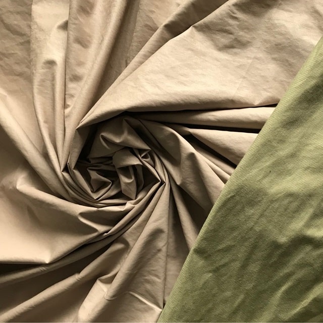 Плащевка: что это за ткань, виды, применение - фото2