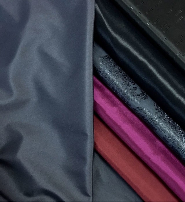 Плащевка: что это за ткань, виды, применение - фото3