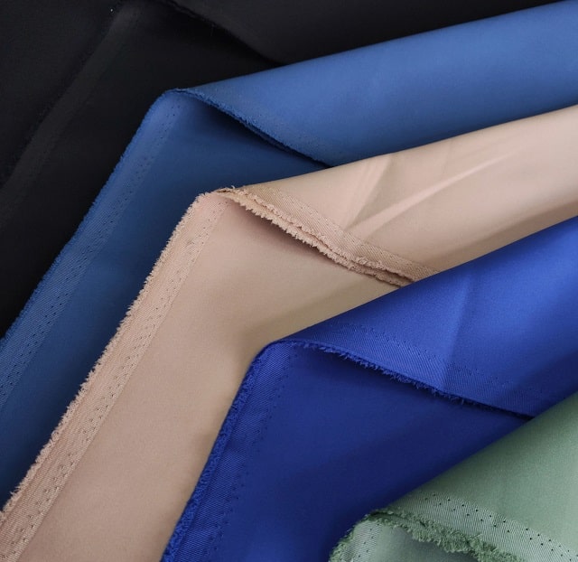 Сатин: что это за ткань, особенности, применение - фото2