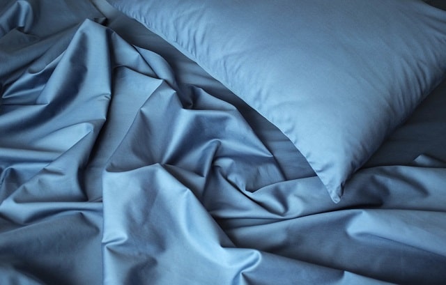 Сатин: что это за ткань, особенности, применение - фото3