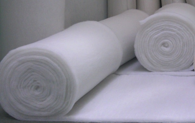 Синтепон: что это за материал, виды, применение - фото1