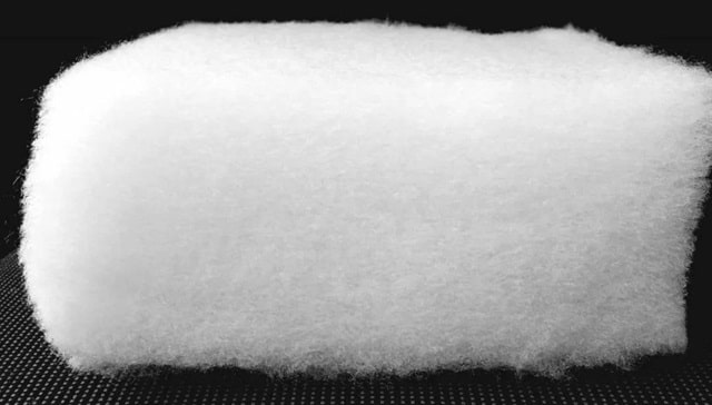 Синтепон: что это за материал, виды, применение - фото2