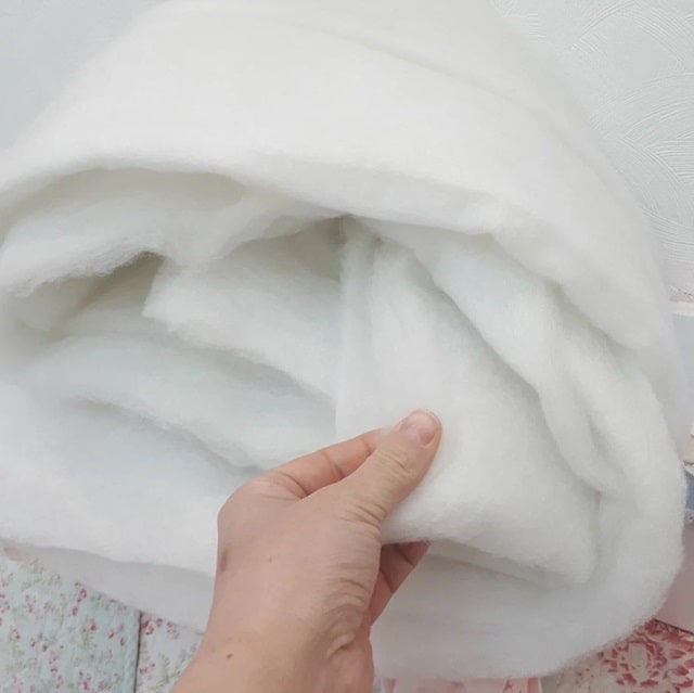 Синтепон: что это за материал, виды, применение - фото4