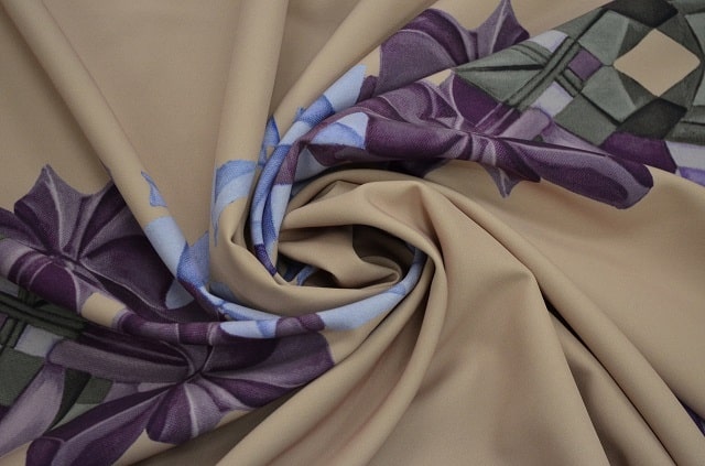 Вискоза: что за материал, свойства, особенности - фото3