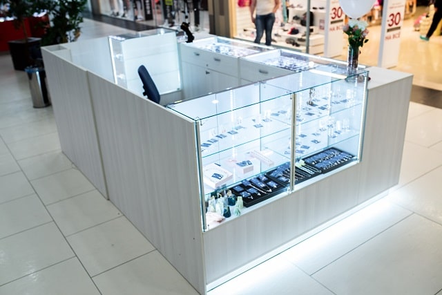 Торговый островок: что это такое, особенности, секреты эффективности - фото1