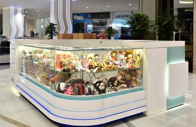 Торговый островок: что это такое, особенности, секреты эффективности - фото2