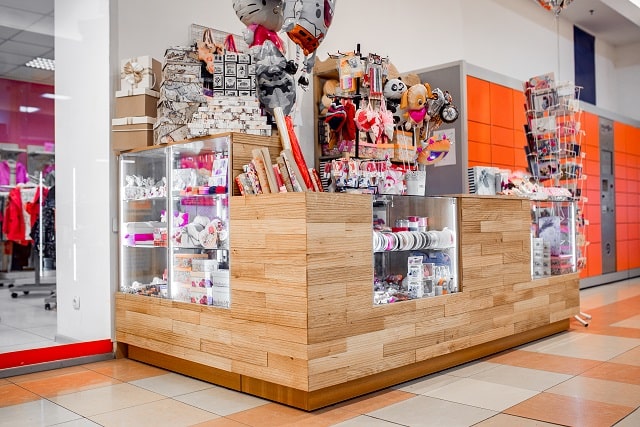 Торговый островок: что это такое, особенности, секреты эффективности - фото4