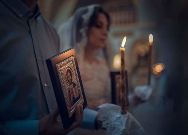 Як вибрати ікони для вінчання: поради перед православним весіллям - фото3 Як вибрати ікони для вінчання: поради перед православним весіллям - фото3