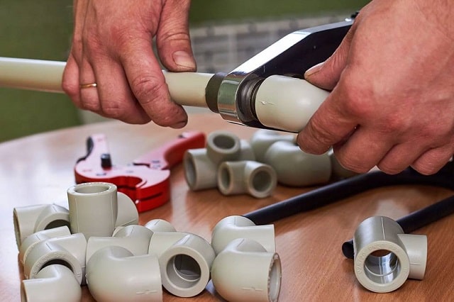 Полипропиленовая труба: виды, плюсы и минусы, применение - фото2 Полипропиленовая труба: виды, плюсы и минусы, применение - фото2