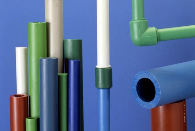 Полипропиленовая труба: виды, плюсы и минусы, применение - фото3 Полипропиленовая труба: виды, плюсы и минусы, применение - фото3